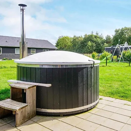 Holiday home 14 Person In Glesborg