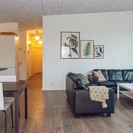 Tatil Evi 14 Person In
