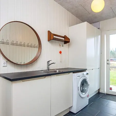 Holiday home 14 Person In Glesborg