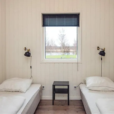 Holiday home 14 Person In *