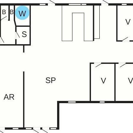 14 Person In Tatil Evi *